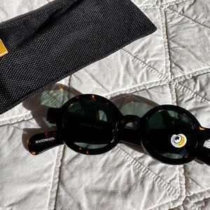 NEW Eyebobs Polarized Sunglasses Tortoise Shell